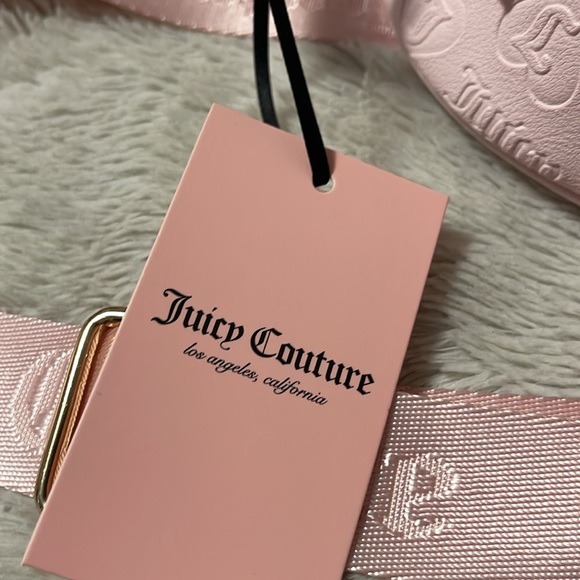 Juicy Couture Backpack - Picture 10 of 10